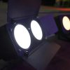EUROLITE LED CBB-2 WW/CW fair light - neonaffair