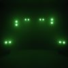 EUROLITE LED CBB-4 COB RGB Bar - neonaffair
