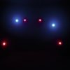 EUROLITE LED CBB-4 COB RGB Bar - neonaffair