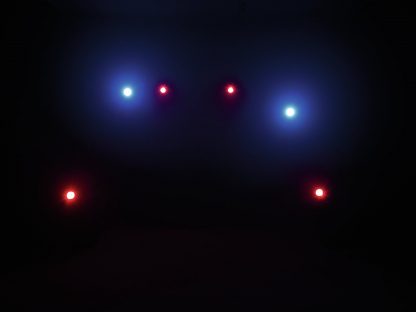 EUROLITE LED CBB-4 COB RGB Bar - neonaffair