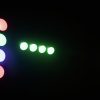 EUROLITE LED CBB-4 COB RGB Bar - neonaffair