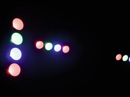 EUROLITE LED CBB-4 COB RGB Bar - neonaffair