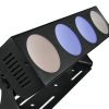 EUROLITE LED CBB-4 COB RGB Bar - neonaffair
