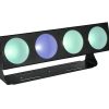 EUROLITE LED CBB-4 COB RGB Bar - neonaffair