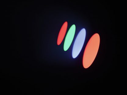 EUROLITE LED CBB-4 COB RGB Bar - neonaffair