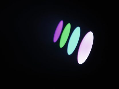 EUROLITE LED CBB-4 COB RGB Bar - neonaffair