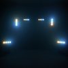 EUROLITE LED CBB-4 COB RGB Bar - neonaffair