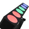 EUROLITE LED CBB-6 COB RGB Bar - neonaffair