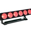 EUROLITE LED CBB-6 COB RGB Bar - neonaffair