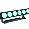 EUROLITE LED CBB-6 COB RGB Bar - neonaffair