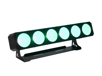 EUROLITE LED CBB-6 COB RGB Bar - neonaffair