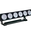 EUROLITE LED CBB-6 COB RGB Bar - neonaffair