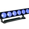 EUROLITE LED CBB-6 COB RGB Bar - neonaffair