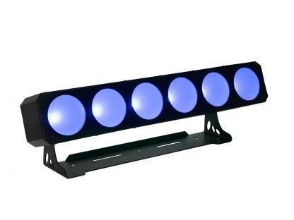 EUROLITE LED CBB-6 COB RGB Bar - neonaffair