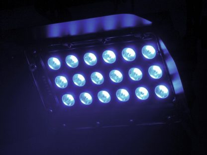 EUROLITE LED CLS-18 QCL RGBW 18x8W 12° - neonaffair