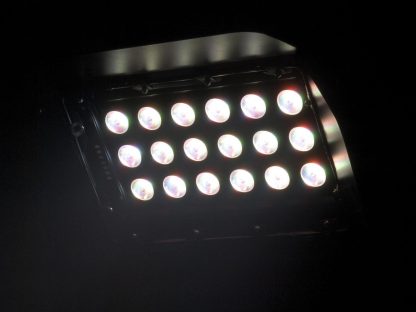 EUROLITE LED CLS-18 QCL RGBW 18x8W 12° - neonaffair