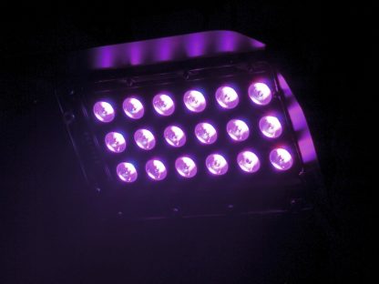 EUROLITE LED CLS-18 QCL RGBW 18x8W 12° - neonaffair