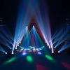 EUROLITE LED Compact Multi FX Laser Bar - neonaffair
