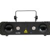 EUROLITE LED Compact Multi FX Laser Bar - neonaffair
