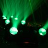 EUROLITE LED Compact Multi FX Laser Bar - neonaffair