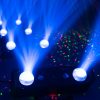 EUROLITE LED Compact Multi FX Laser Bar - neonaffair