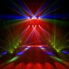 EUROLITE LED Compact Multi FX Laser Bar - neonaffair