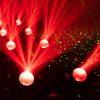 EUROLITE LED Compact Multi FX Laser Bar - neonaffair