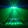 EUROLITE LED Compact Multi FX Laser Bar - neonaffair
