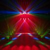 EUROLITE LED Compact Multi FX Laser Bar - neonaffair