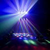 EUROLITE LED Compact Multi FX Laser Bar - neonaffair