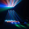 EUROLITE LED Compact Multi FX Laser Bar - neonaffair