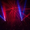EUROLITE LED Compact Multi FX Laser Bar - neonaffair