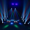 EUROLITE LED Compact Multi FX Laser Bar - neonaffair