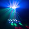 EUROLITE LED Compact Multi FX Laser Bar - neonaffair