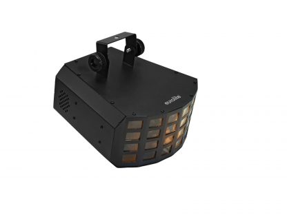 EUROLITE LED D-2000 Beam Effect - neonaffair