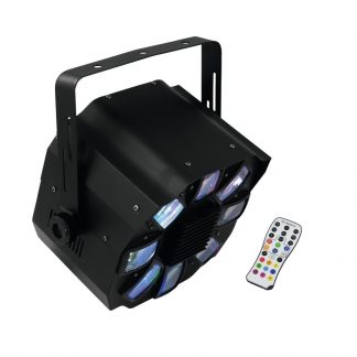 EUROLITE LED FE-700 Flower Effect - neonaffair