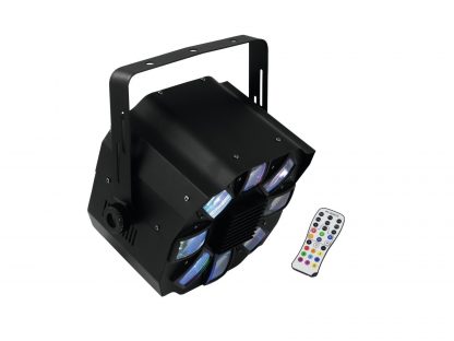 EUROLITE LED FE-700 Flower Effect - neonaffair