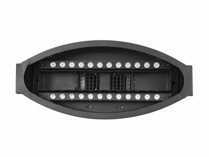 EUROLITE LED FL-1300 Flamelight with DMX - neonaffair