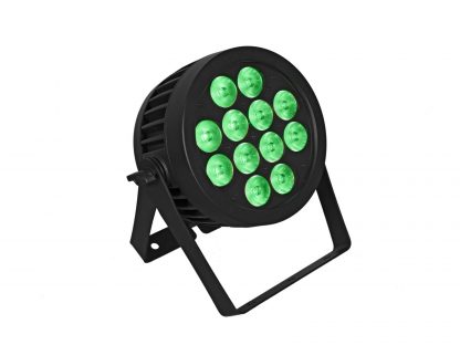 EUROLITE LED IP PAR 12x9W SCL Spot - neonaffair