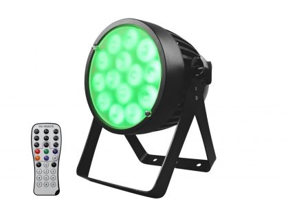 EUROLITE LED IP PAR 14x10W HCL - neonaffair