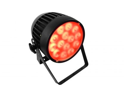 EUROLITE LED IP PAR 14x8W QCL - neonaffair