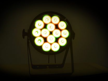 EUROLITE LED IP PAR 14x8W QCL - neonaffair