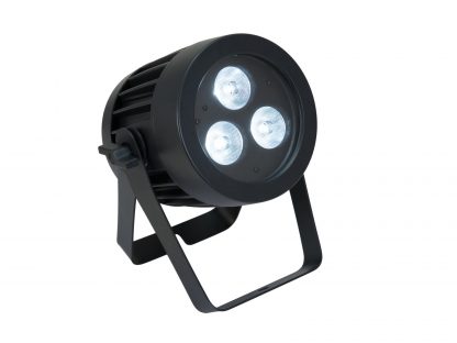 EUROLITE LED IP PAR 3x8W QCL spot - neonaffair