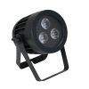 EUROLITE LED IP PAR 3x9W SCL spot - neonaffair
