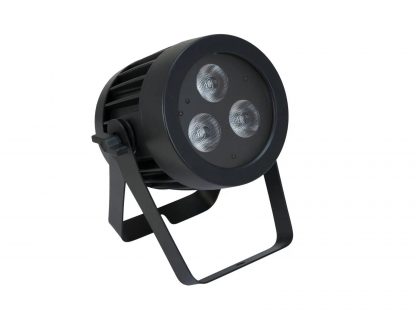 EUROLITE LED IP PAR 3x9W SCL spot - neonaffair