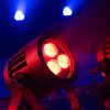 EUROLITE LED IP PAR 3x9W SCL spot - neonaffair