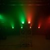 EUROLITE LED IP PAR 3x9W SCL spot - neonaffair