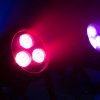 EUROLITE LED IP PAR 3x9W SCL spot - neonaffair