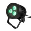 EUROLITE LED IP PAR 3x9W SCL spot - neonaffair
