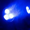 EUROLITE LED IP PAR 3x9W SCL spot - neonaffair